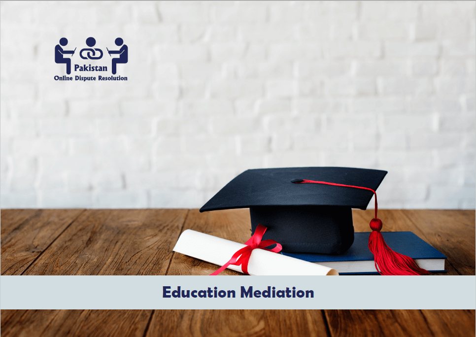 Education Mediation