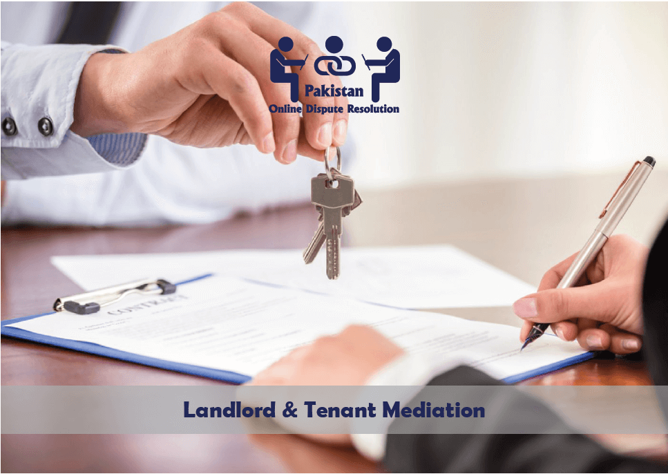 Landlord Tenant